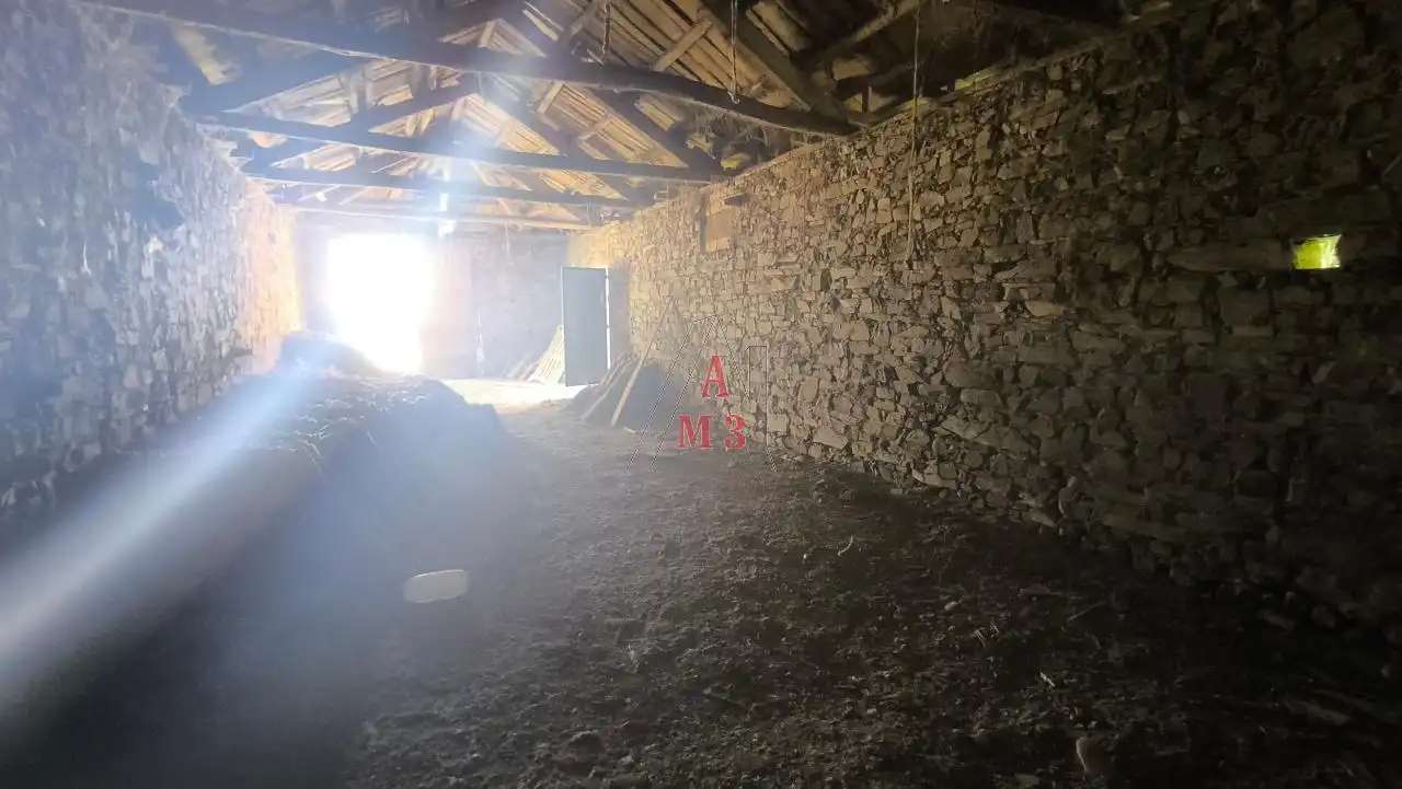 Finca rústica en venta en La Bañeza  con Jardín privado y Trastero
