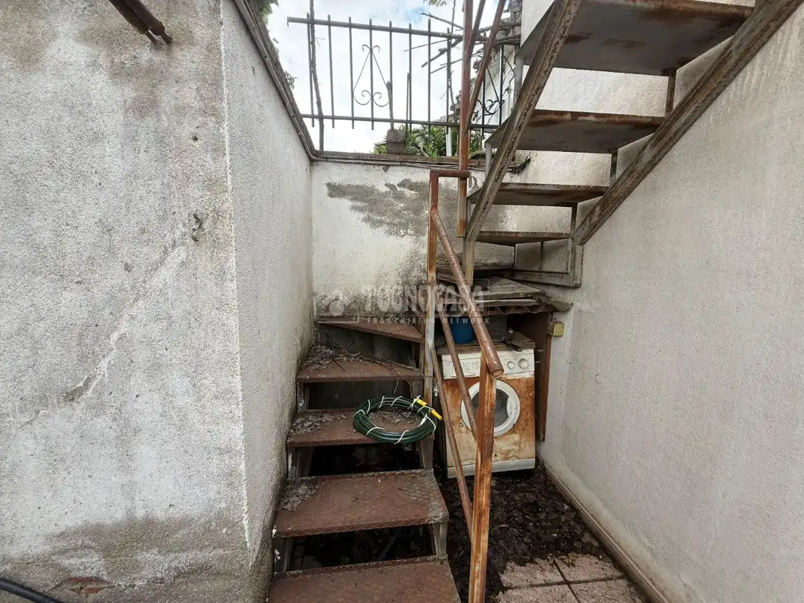 Casa adosada en venta en Almorox con Terraza