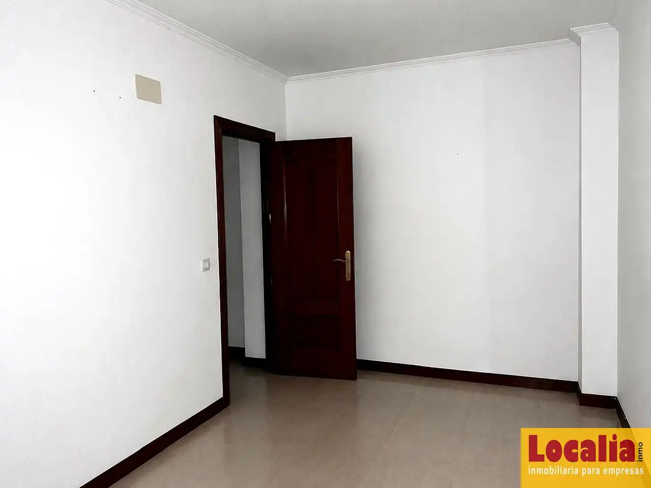 Bedroom of Flat for sale in Hazas de Cesto