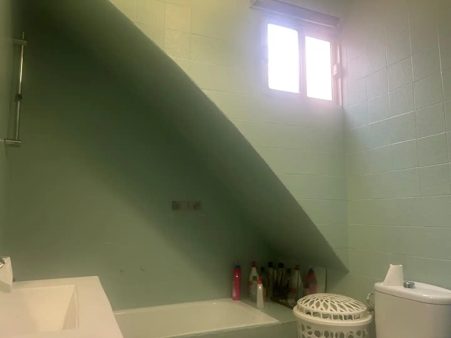 Piso en venta en Los Palacios y Villafranca con Amueblado y Balcón