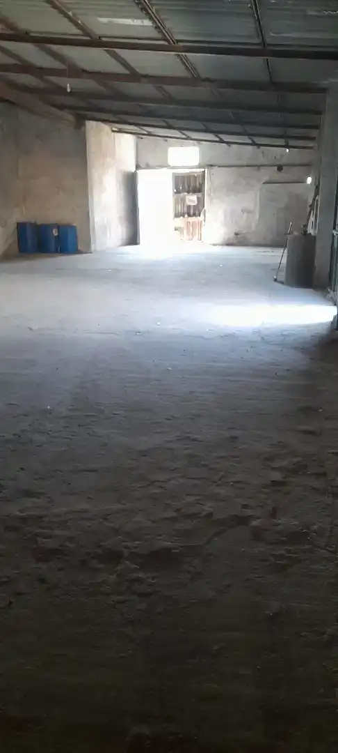 Vista exterior de Pis en venda en San Miguel del Arroyo amb Jardí privat