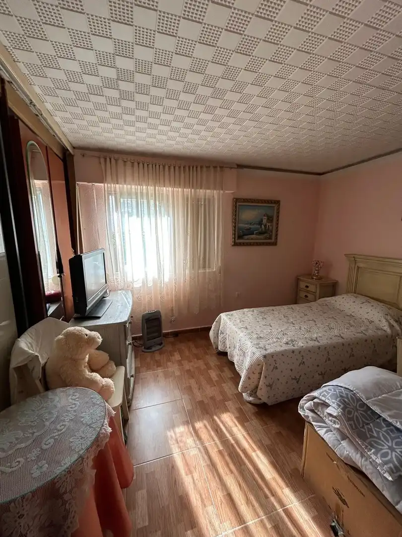 Habitación de Casa o chalet en venta en Villalbilla