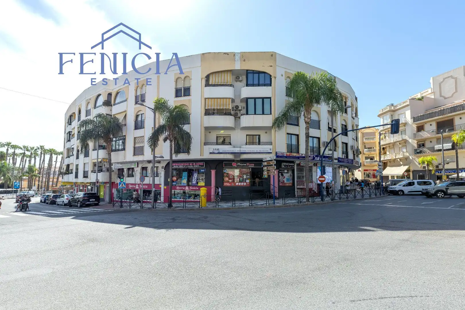 Appartement à vendre à Almuñecar centro, imagen 3