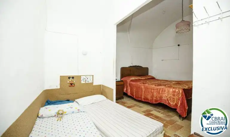 Habitación de Casa o chalet en venta en Palau de Santa Eulàlia