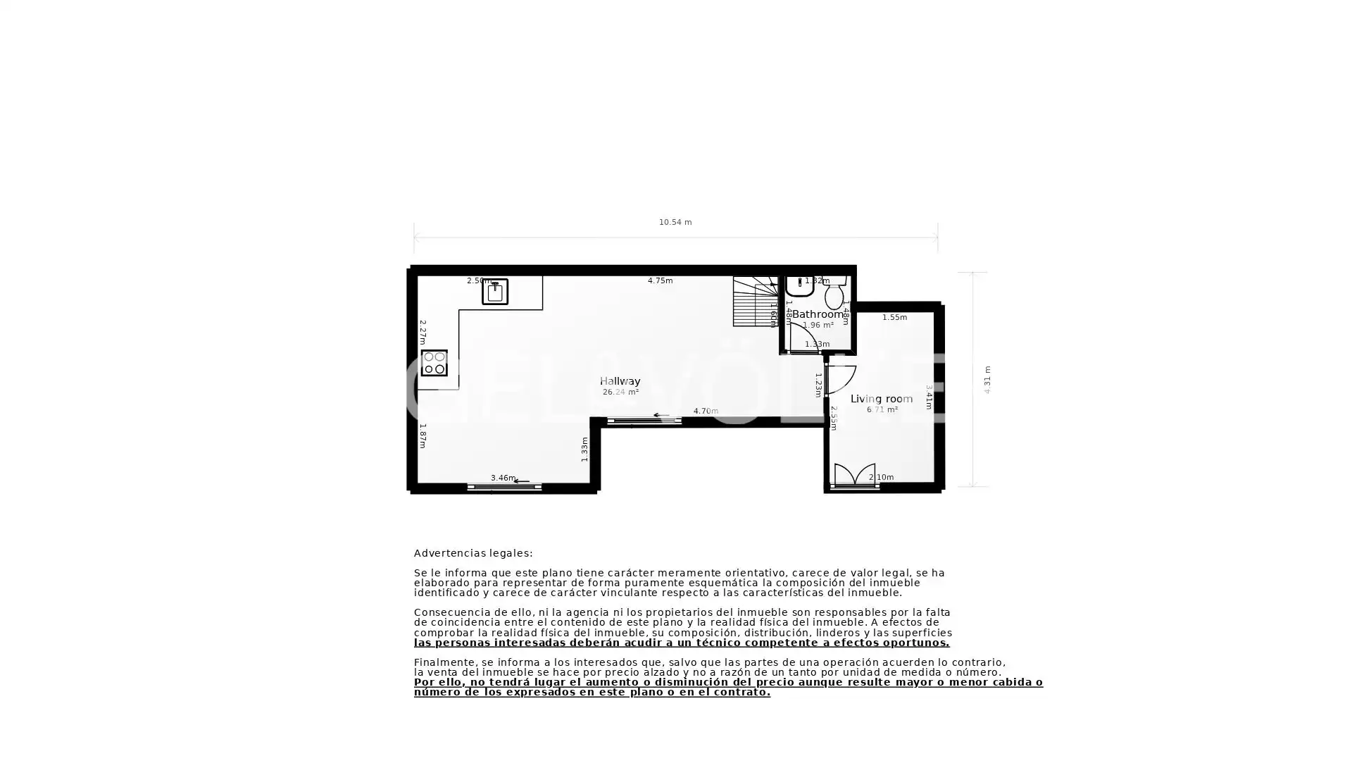 Houses for sale in Vallirana  with Heating and Private garden