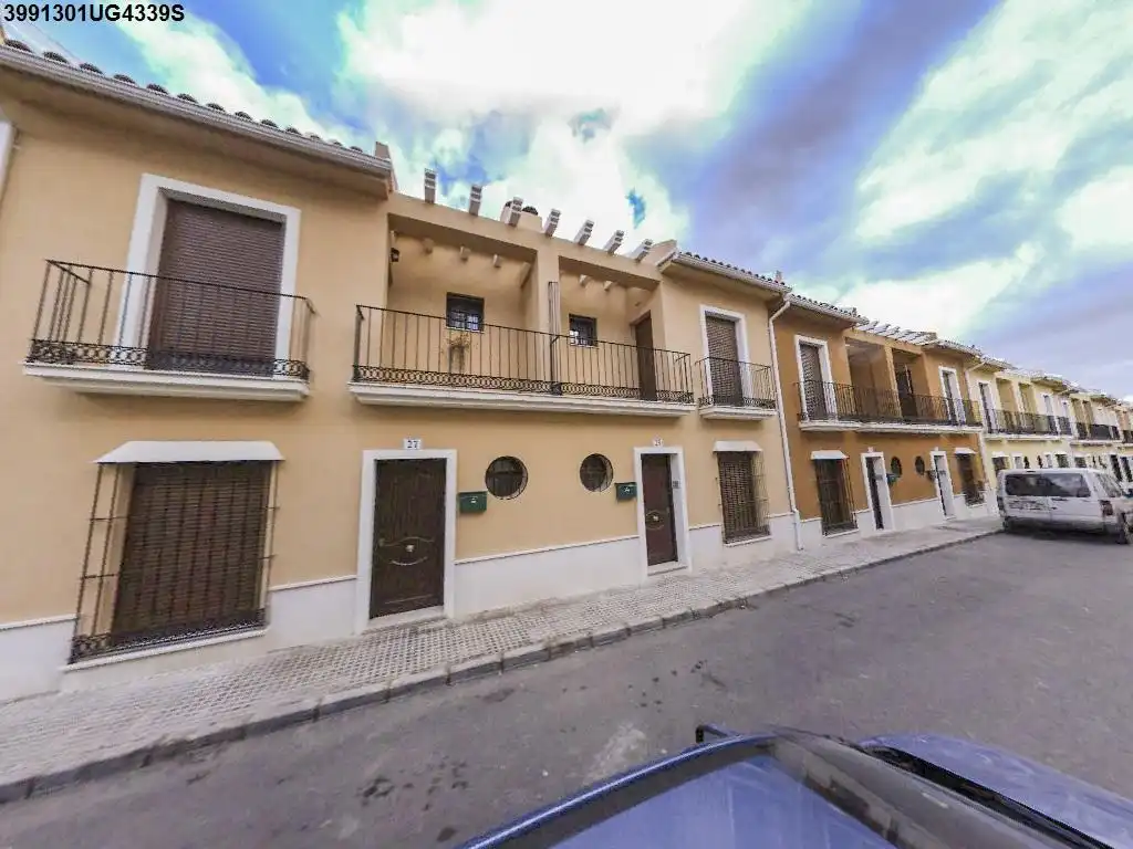 Wohnung zum Verkauf in León Xiii