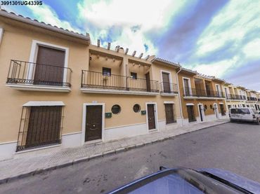 Wohnung zum Verkauf in León Xiii