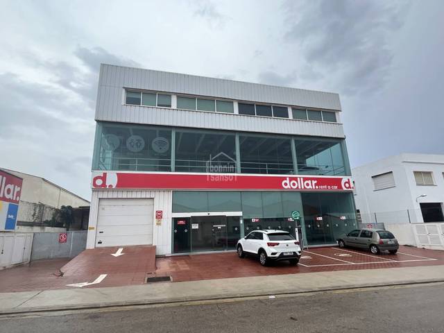 Local comercial en Venta en Camí de Ses Vinyes