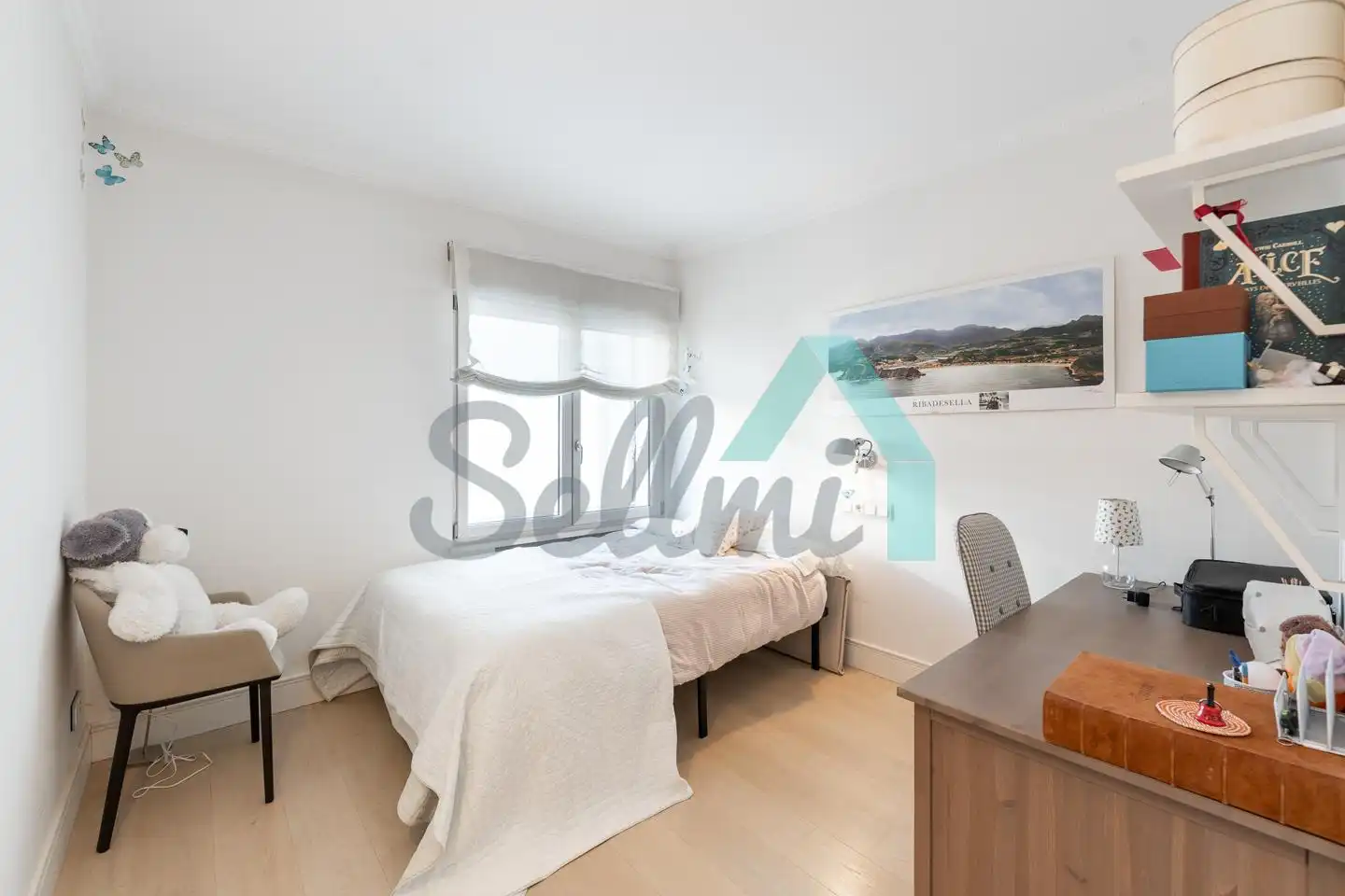 Flat with lift for sale in Calle Melquiades Álvarez, imagen 47
