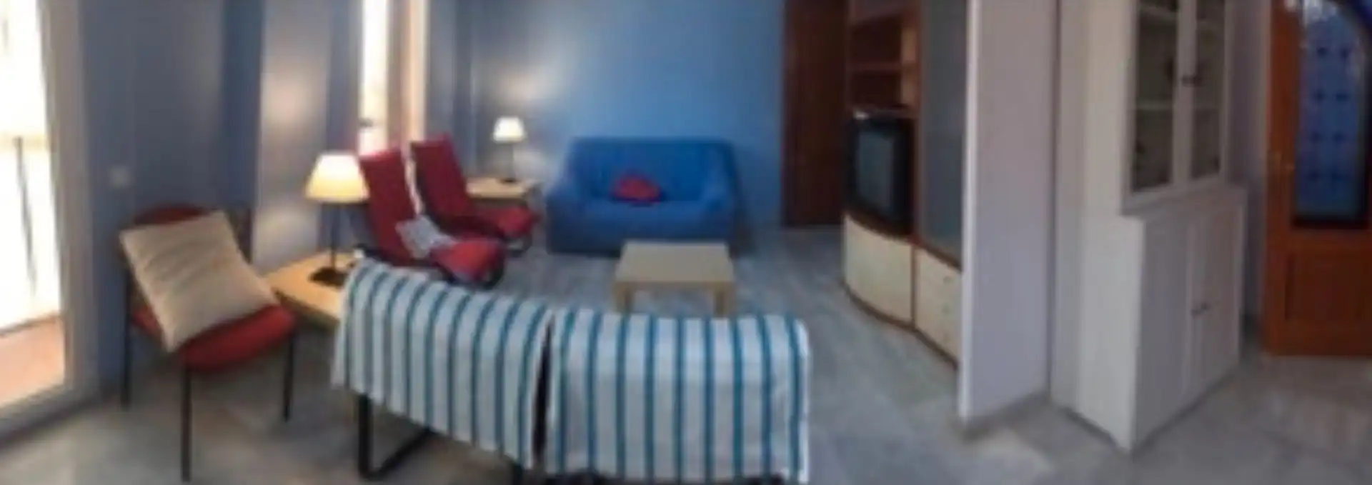 Dúplex en venta en Calle Cuatro Torres, 4, San Ildefonso - Catedral