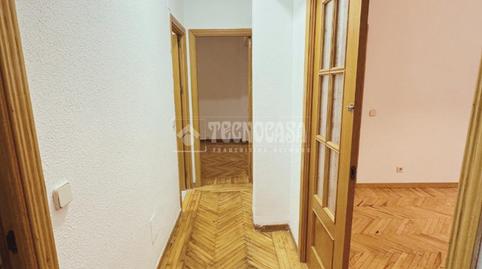 Foto 2 de Piso de alquiler en Hispanoamérica - Bernabéu, Madrid