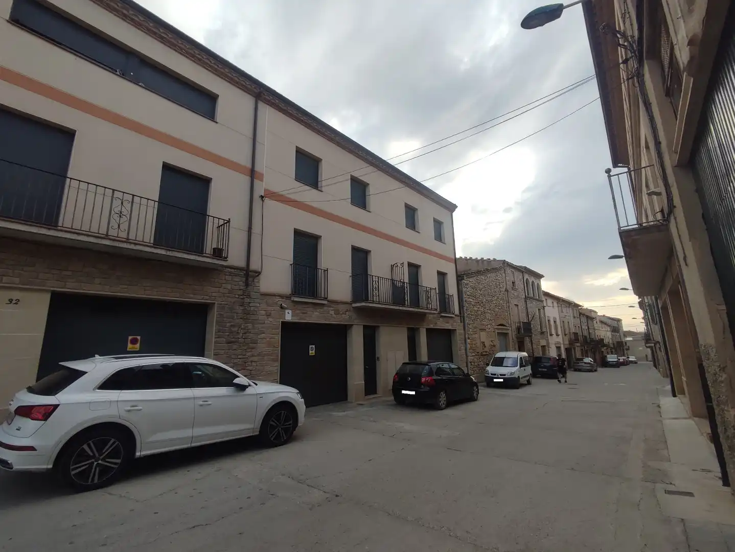 Adosado con terraza en venta en Verdú, imagen 33