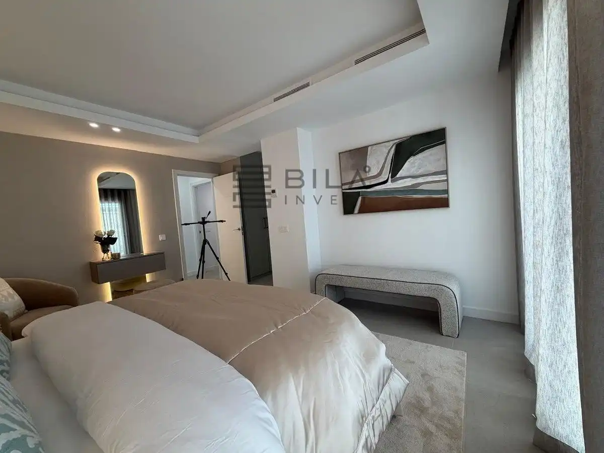 Villa avec piscine à vendre à Campo Mijas, imagen 14