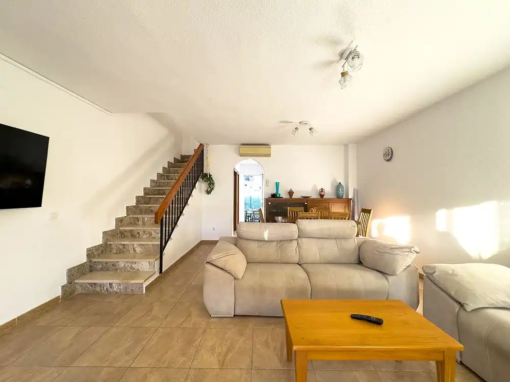 Maison mitoyenne avec piscine à vendre à Calle Teruel 10, imagen 12