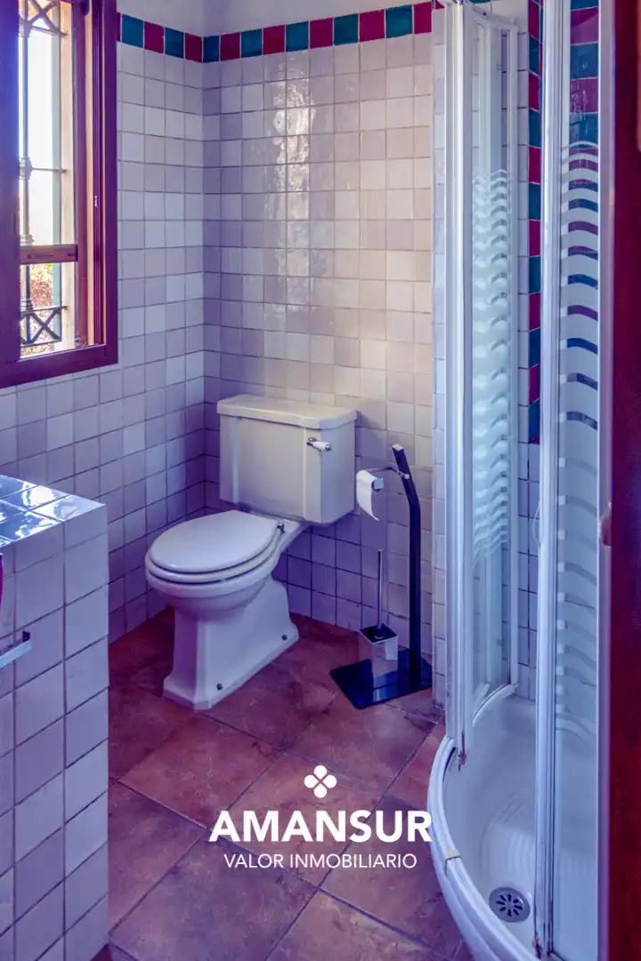 Chalet con piscina en venta en Calle Peral, imagen 17