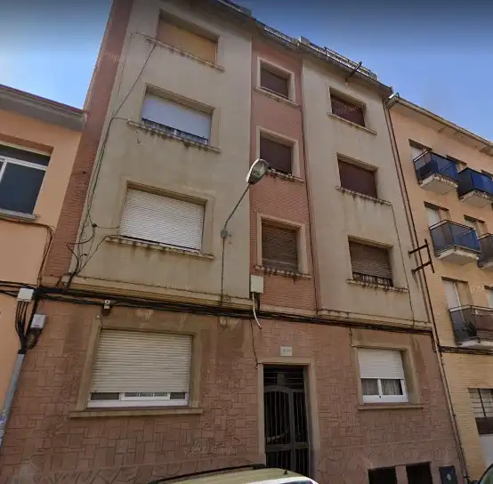 Appartement à vendre à VELASQUEZ 51