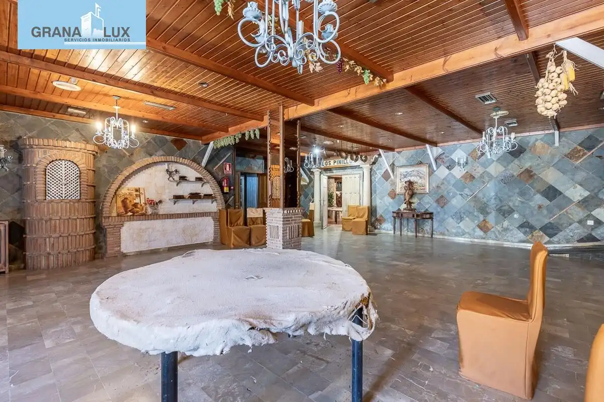Local comercial en venta en Cenes de la Vega, imagen 15