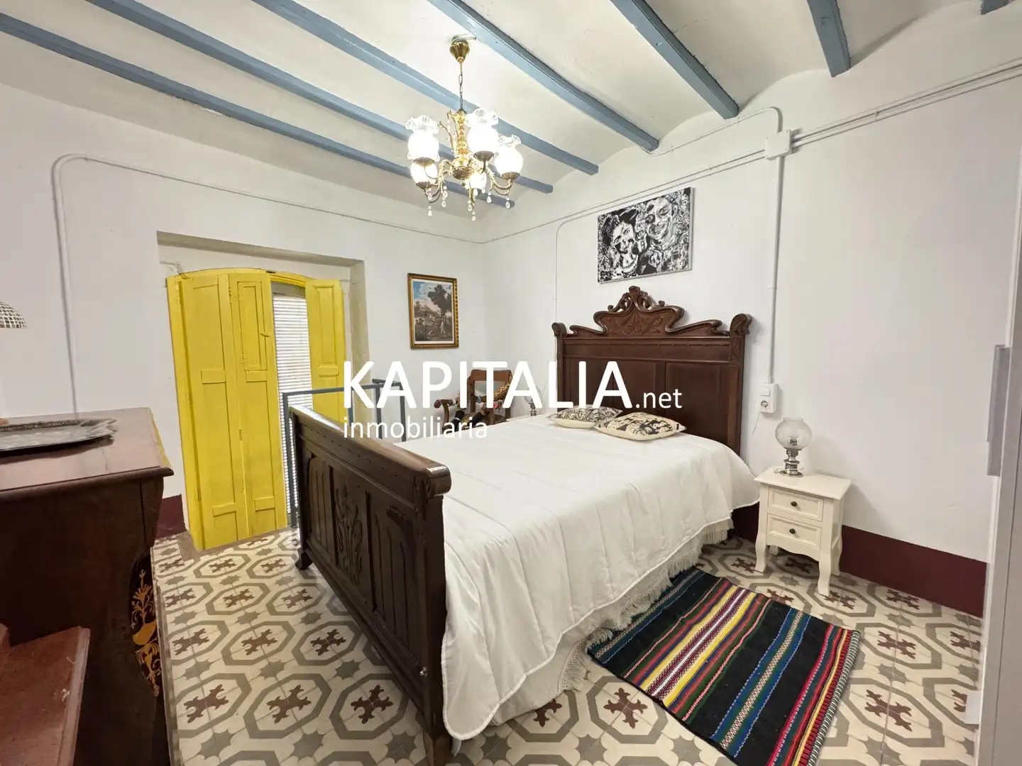 Maison avec terrasse à vendre à Benilloba, imagen 45