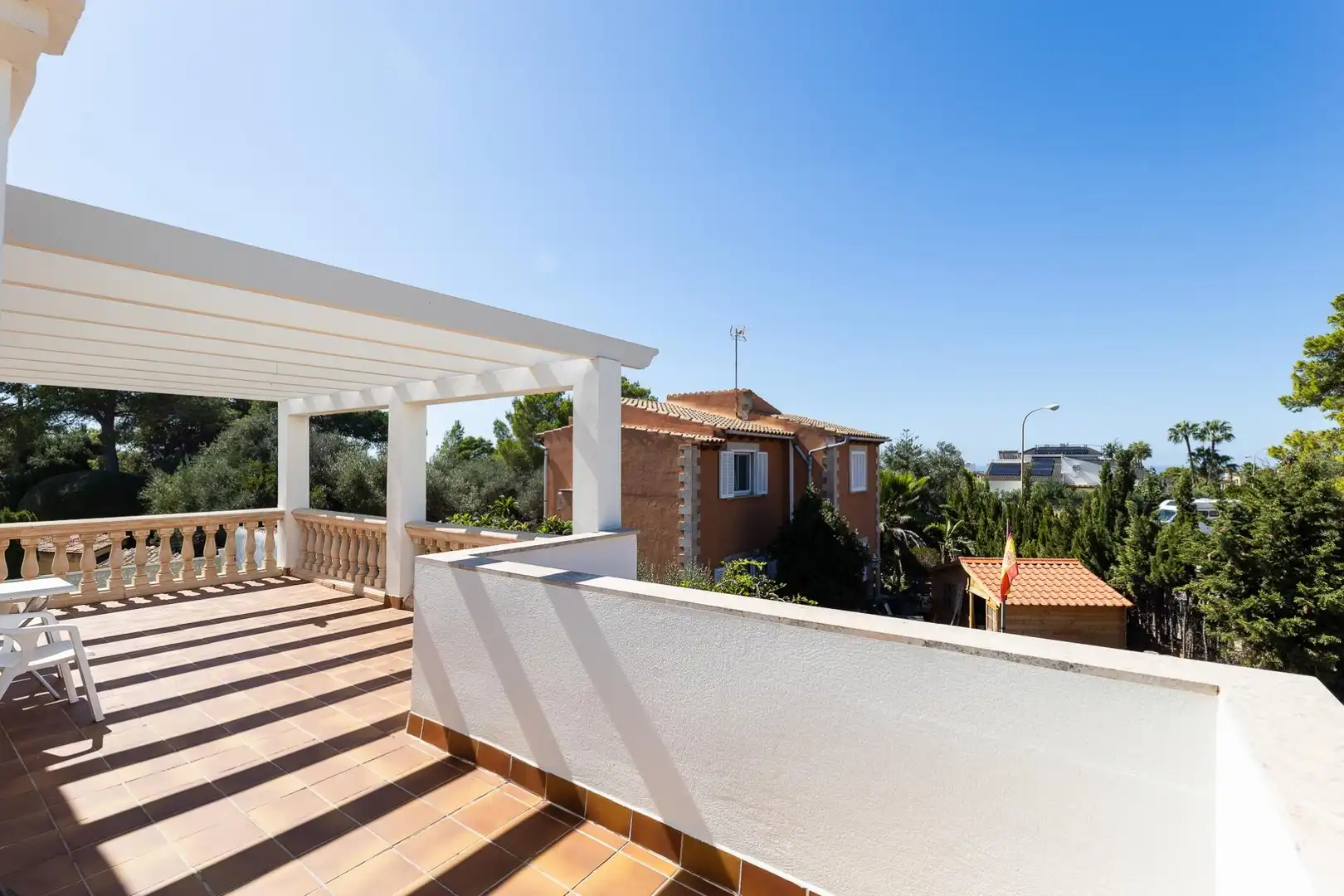 Casa amb terrassa en venda a Badia Blava - Badia Gran - Tolleric, imagen 48