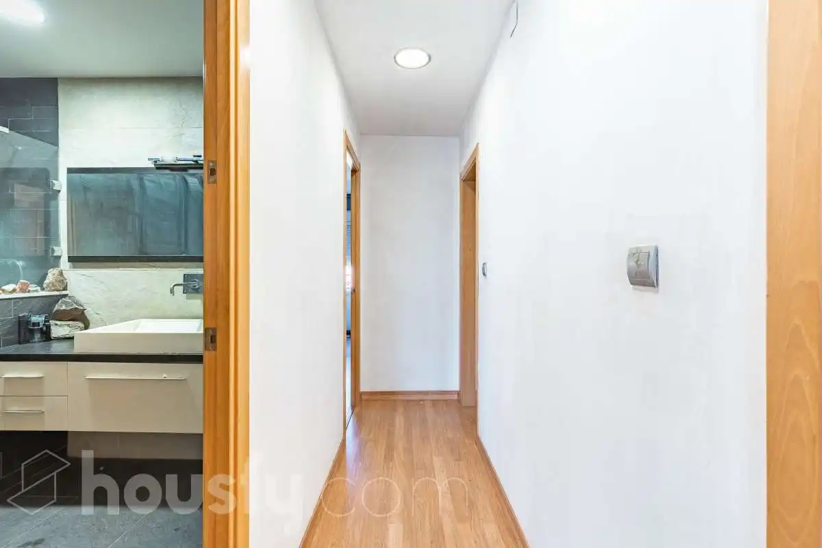 Flat for sale in Rubí, Barcelona