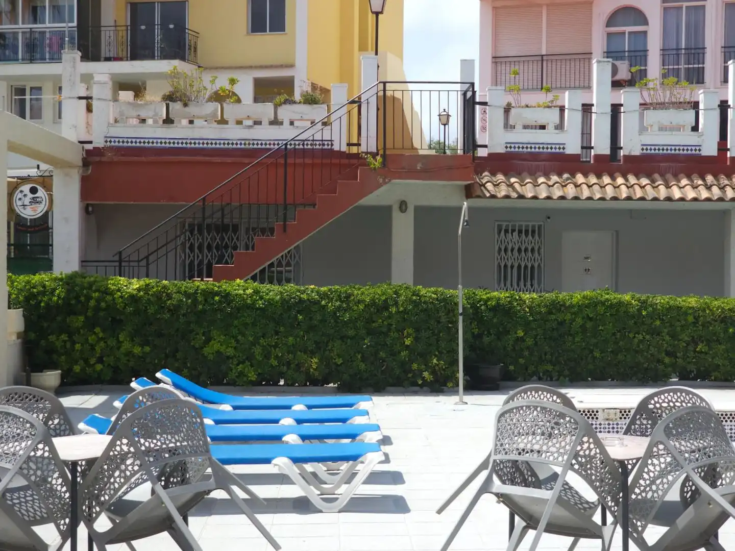 Flat for sale in Playa del Acequión, Náufragos y Rocío del Mar, imagen 39