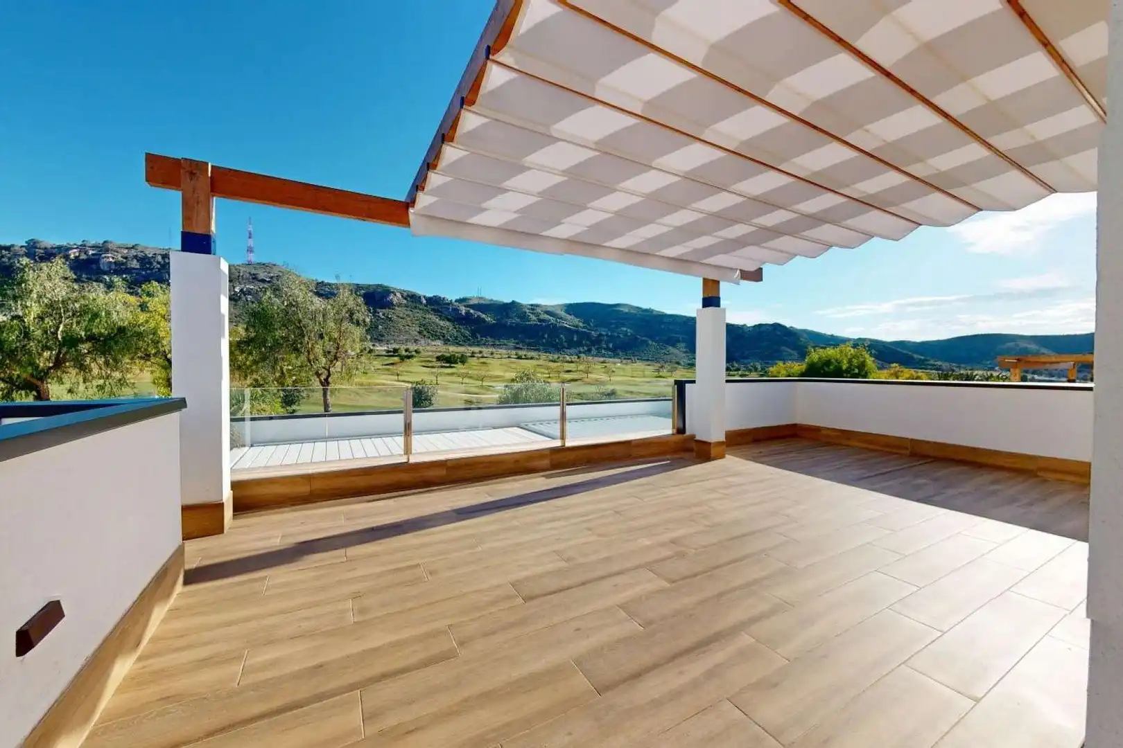 Villa avec piscine à vendre à Monforte del Cid, imagen 54