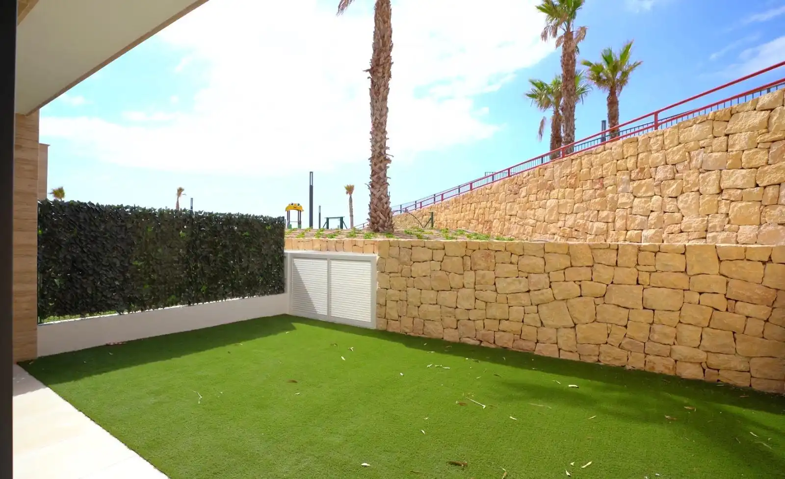 Dúplex amb piscina en venda a Balcón de Finestrat - Terra Marina, imagen 24