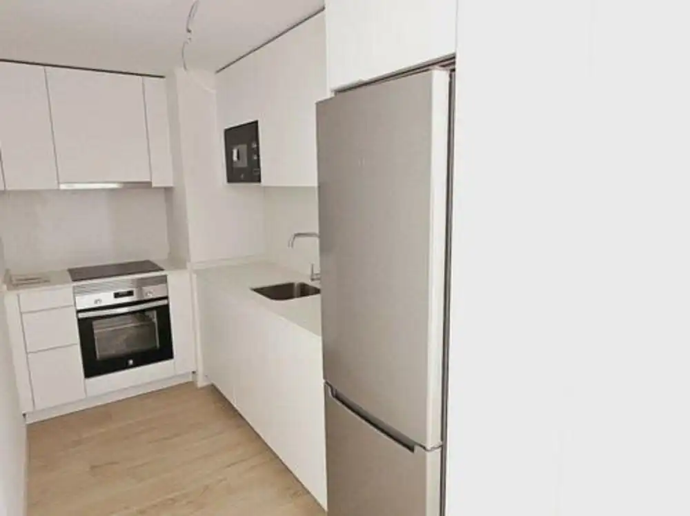 Apartament amb piscina en venda a Nueva Andalucía, imagen 9