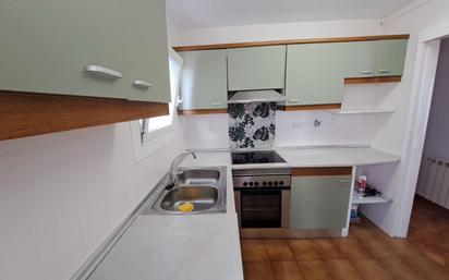 Cuina de Pis en venda en Mataró amb Aire condicionat, Forn i Balcó