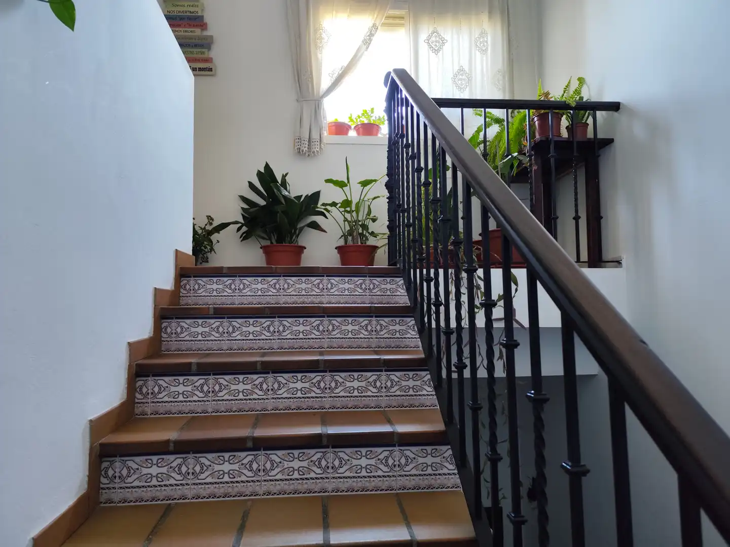 Casa o chalet de alquiler en Calle Guadiaro, 1, Las Palmeras - Dehesilla