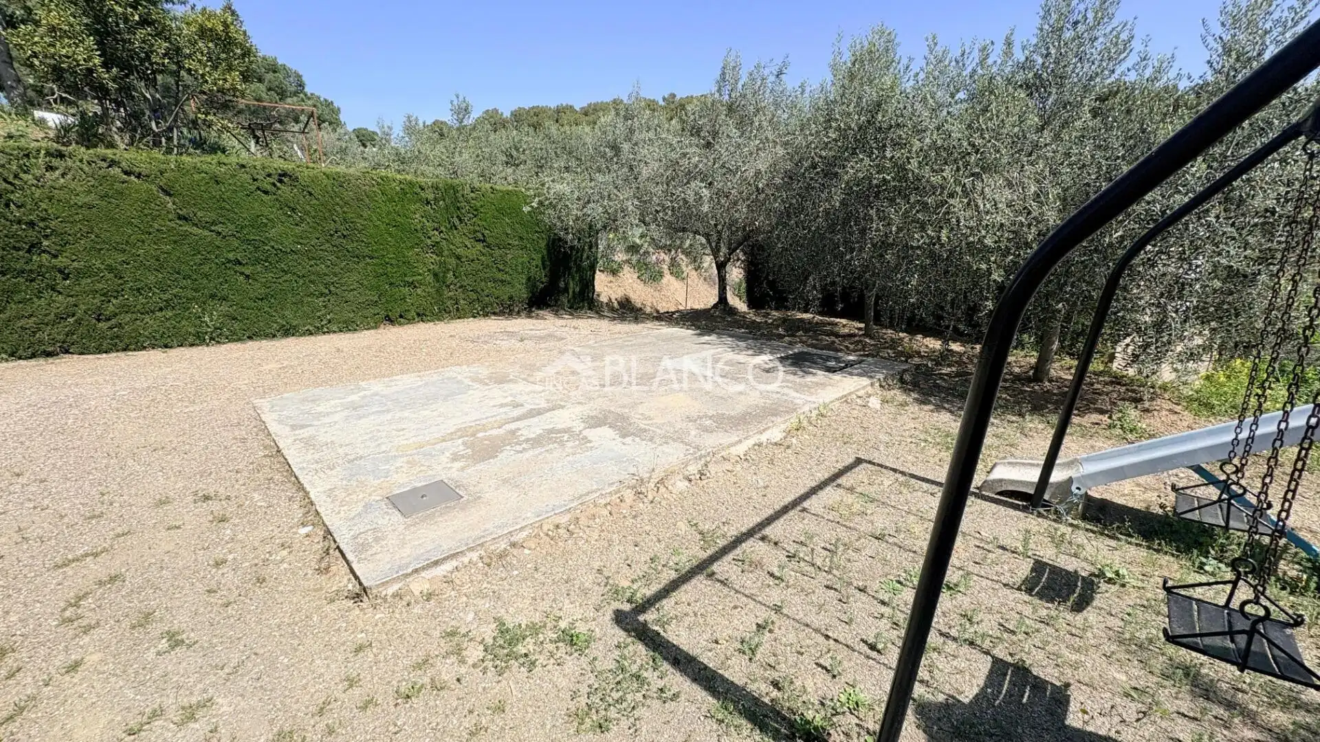 Casa o xalet en venda en Piera amb Jardí privat