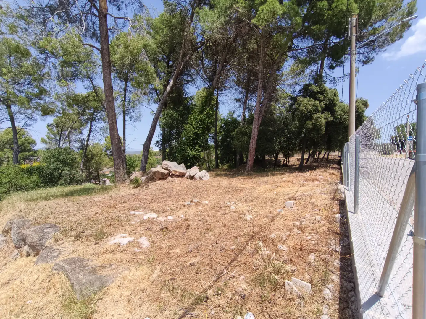 Terreny residencial en venda a Carrer Sant Eloi, imagen 10