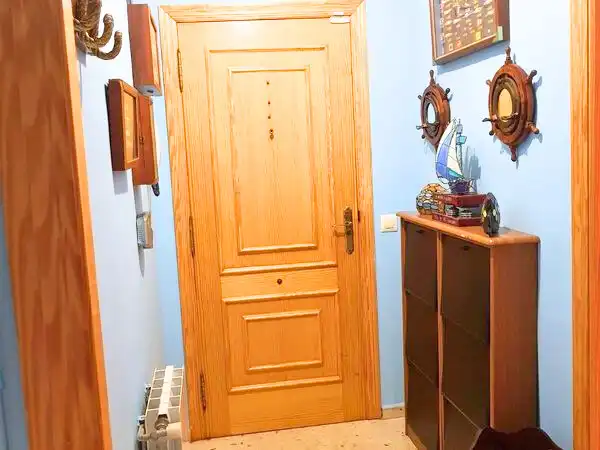 Wohnung zum Verkauf in Alboraya mit Klimaanlage, Terrasse und Möbliert