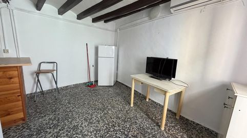 Foto 4 von Gebäude zum Verkauf in Casco Antiguo - Sta. Cruz - Ayuntamiento, Alicante / Alacant