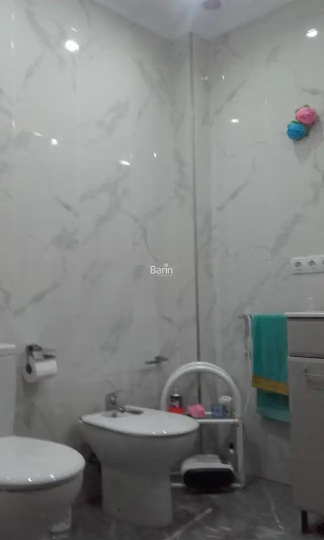 Baño de Casa o chalet en venta en La Victoria con Calefacción y Terraza