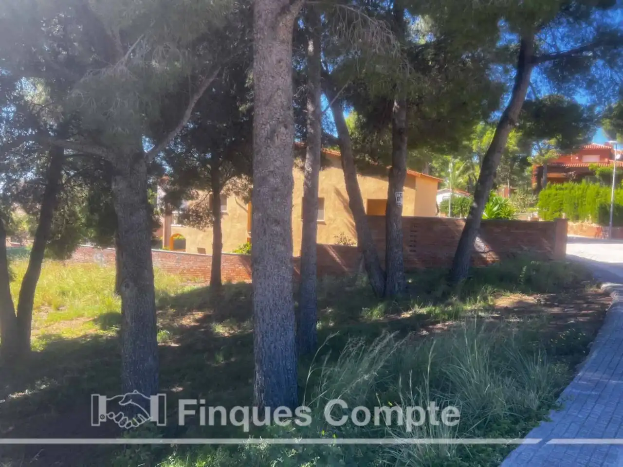 Rural land for sale in Osa Major