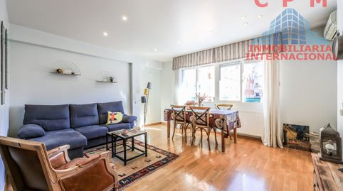 Foto 3 von Wohnung zur Miete in Ríos Rosas - Nuevos Ministerios, Madrid Capital