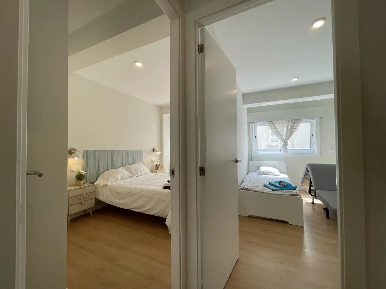 Habitación de Piso en venta en Sada (A Coruña) con Terraza