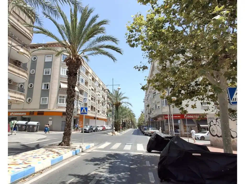 Apartment zum Verkauf in Calle Félix Rodríguez de la Fuente, imagen 27