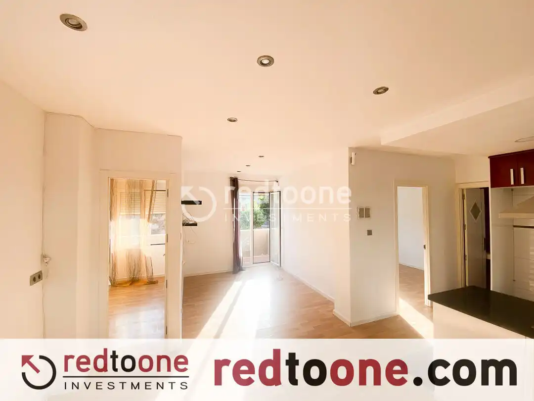 Piso con terraza en venta en Campoamor - Altozano, imagen 18