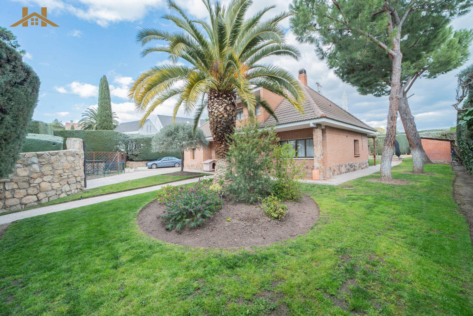 House or chalet for sale in El Bosque