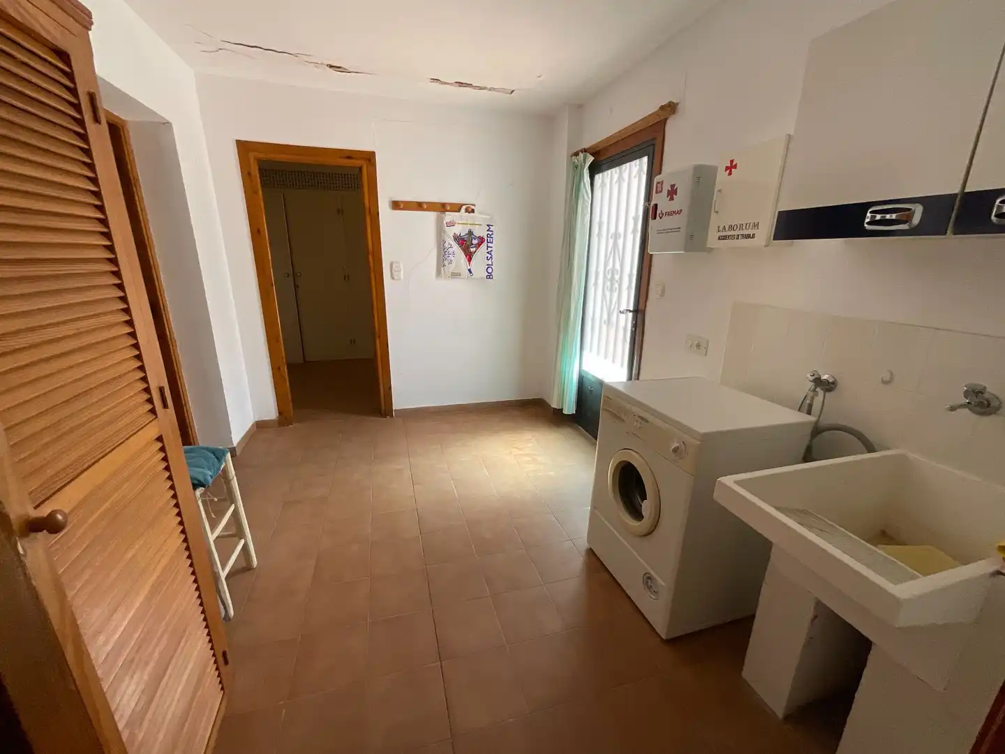 Casa rústica amb piscina en venda a Zona de la Vega, imagen 94