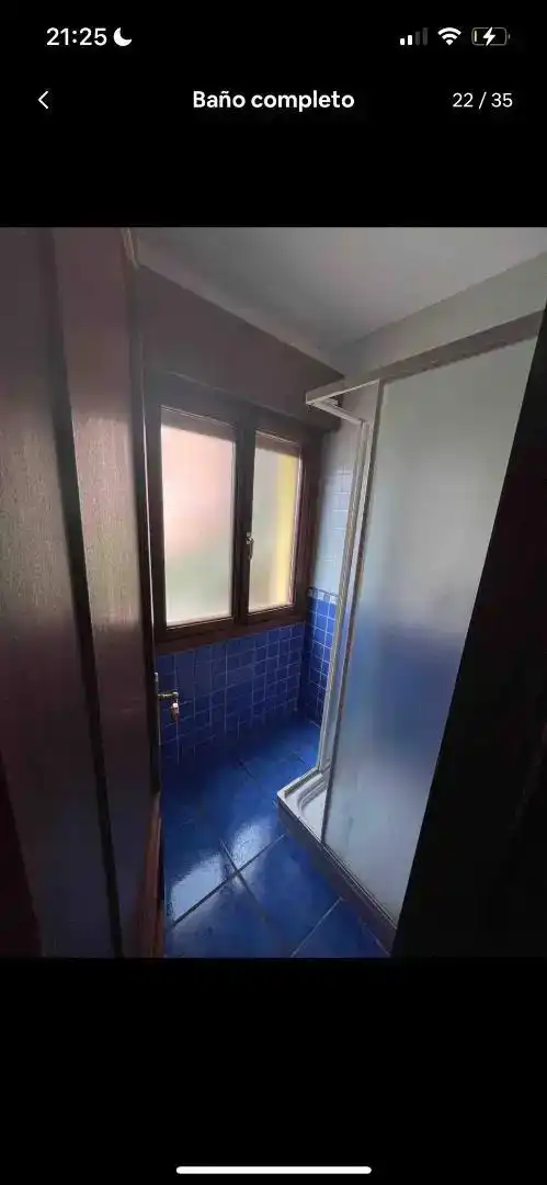 Baño de Terreno en venta en Colunga