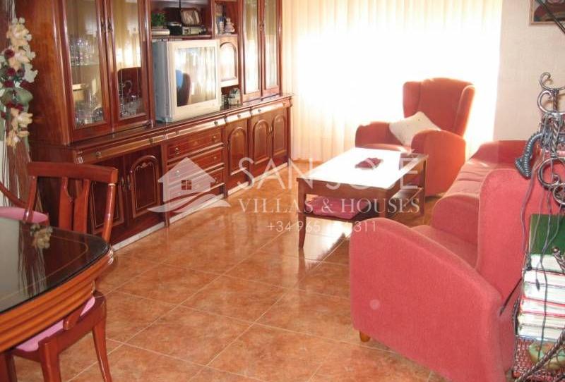 Photo 1 of Flat for sale in San Juan, Alicante