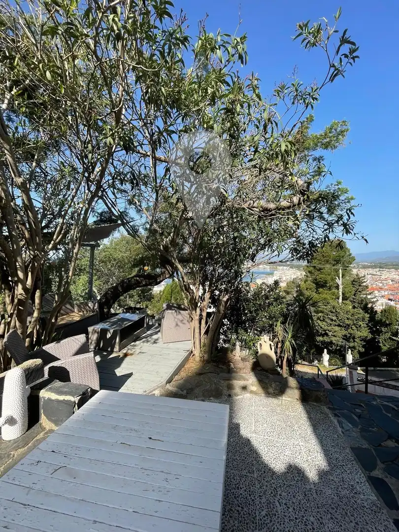 Reihenhaus mit Garten zum Verkauf in Almadrava - Canyelles - Puig-Rom, imagen 35