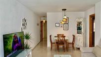 Dining room of Flat for sale in Málaga Capital  with Air Conditioner and Terrace