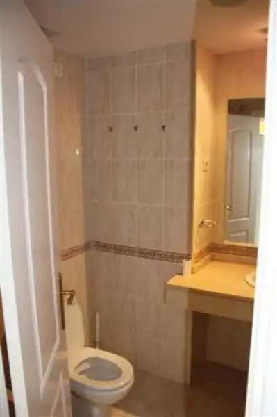 Ático con piscina en venta en Torrequebrada, imagen 14