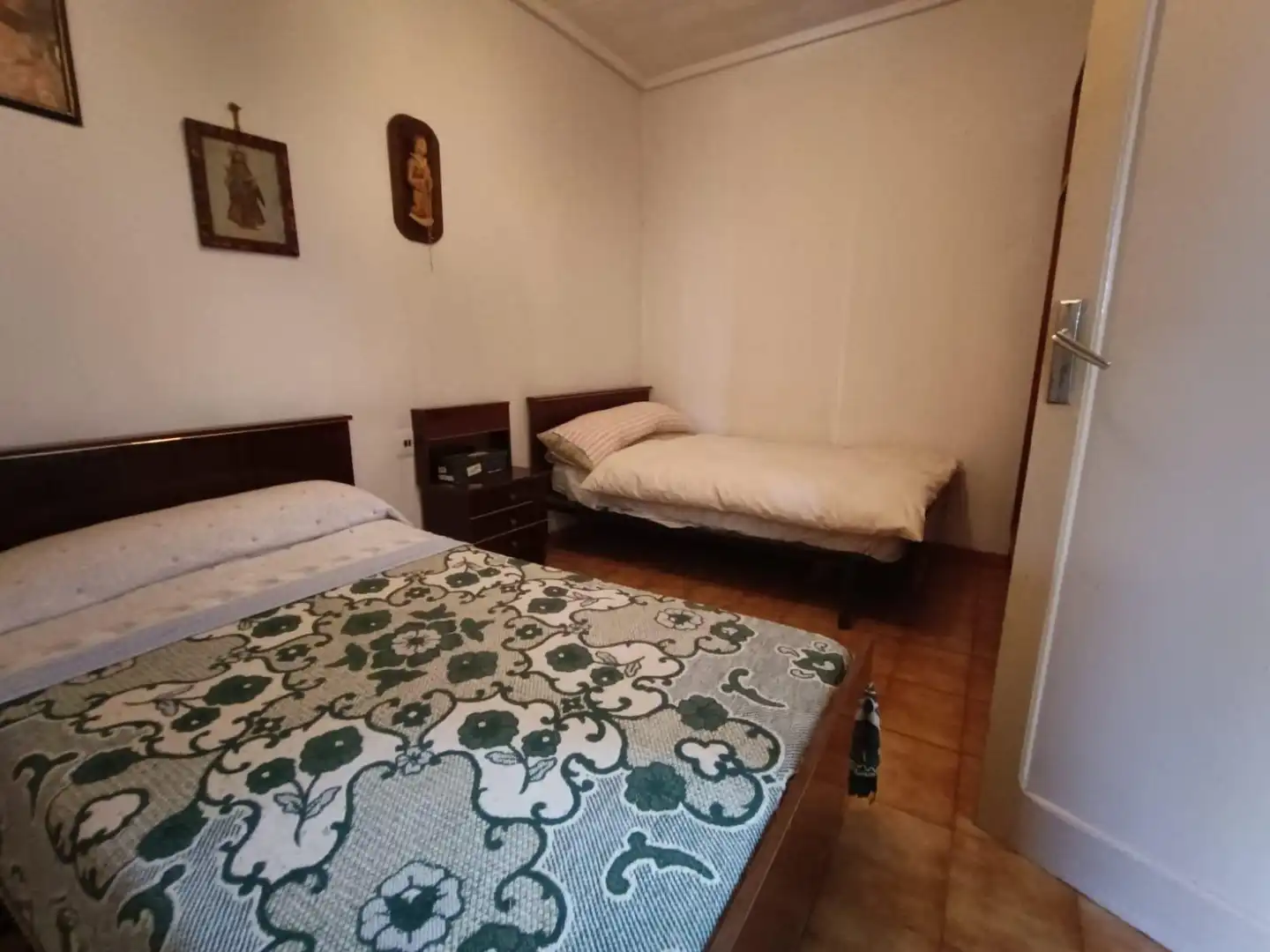 Bedroom of Residential for sale in Elche / Elx