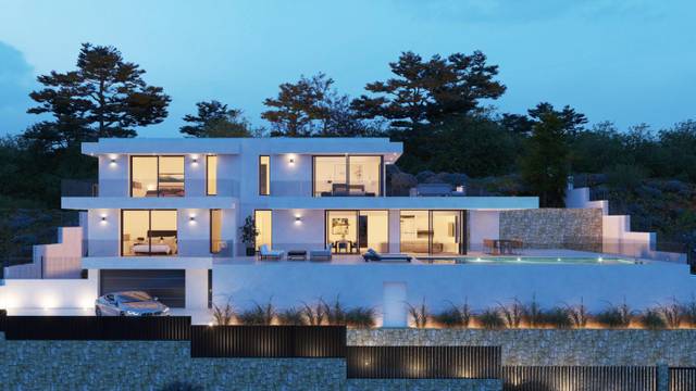 Casa-chalet en Venta en La Empedrola