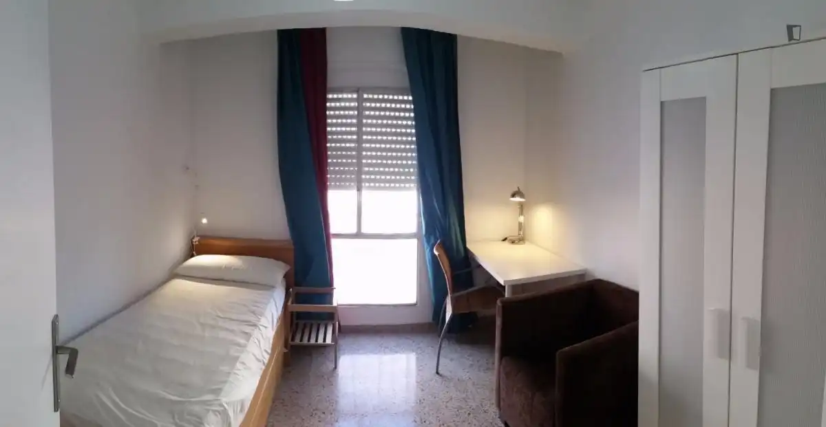 Wohnungen zur Miete in Valencia, Valencia